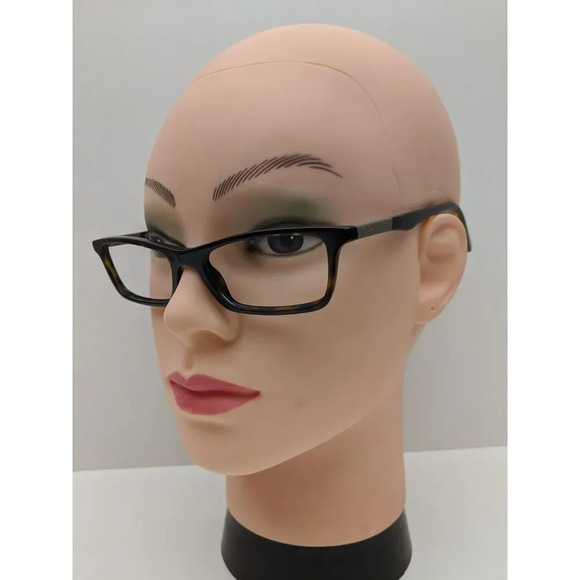 🕶️Ray-Ban RB5284  Eyeglasses 52/17 145 /ALZ640 🕶️ - Picture 8 of 10